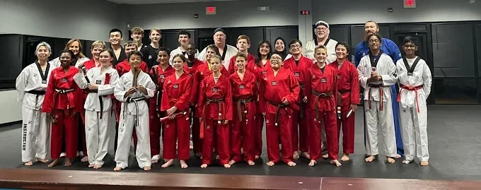 Farrells Martial Arts Urbandale